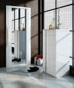 Вертикальный комод Fenicia Mobiliario 3129D GRANADA