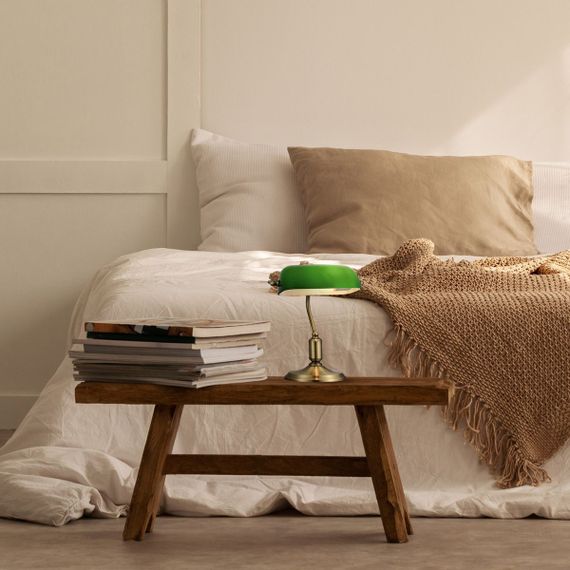 Настольная лампа Maytoni Kiwi Z153-TL-01-BS