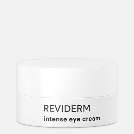 REVIDERM Intense eye cream Интенсивный крем для кожи вокруг глаз, 15 мл