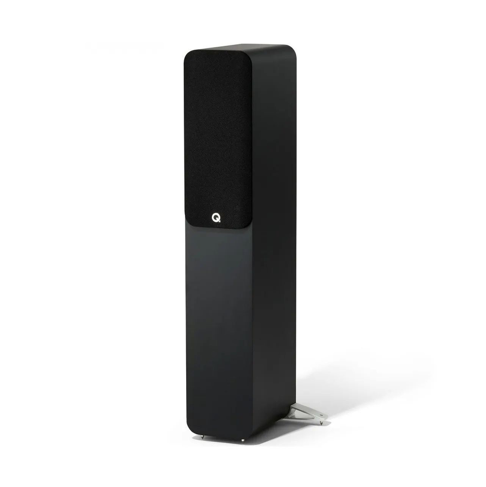 Напольная акустика Q-Acoustics Q5040 (QA5046) Santos Rosewood