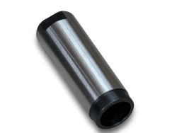 Переходная втулка с конуса Морзе 4 на конус Морзе 3 без выколотки (без лапки)