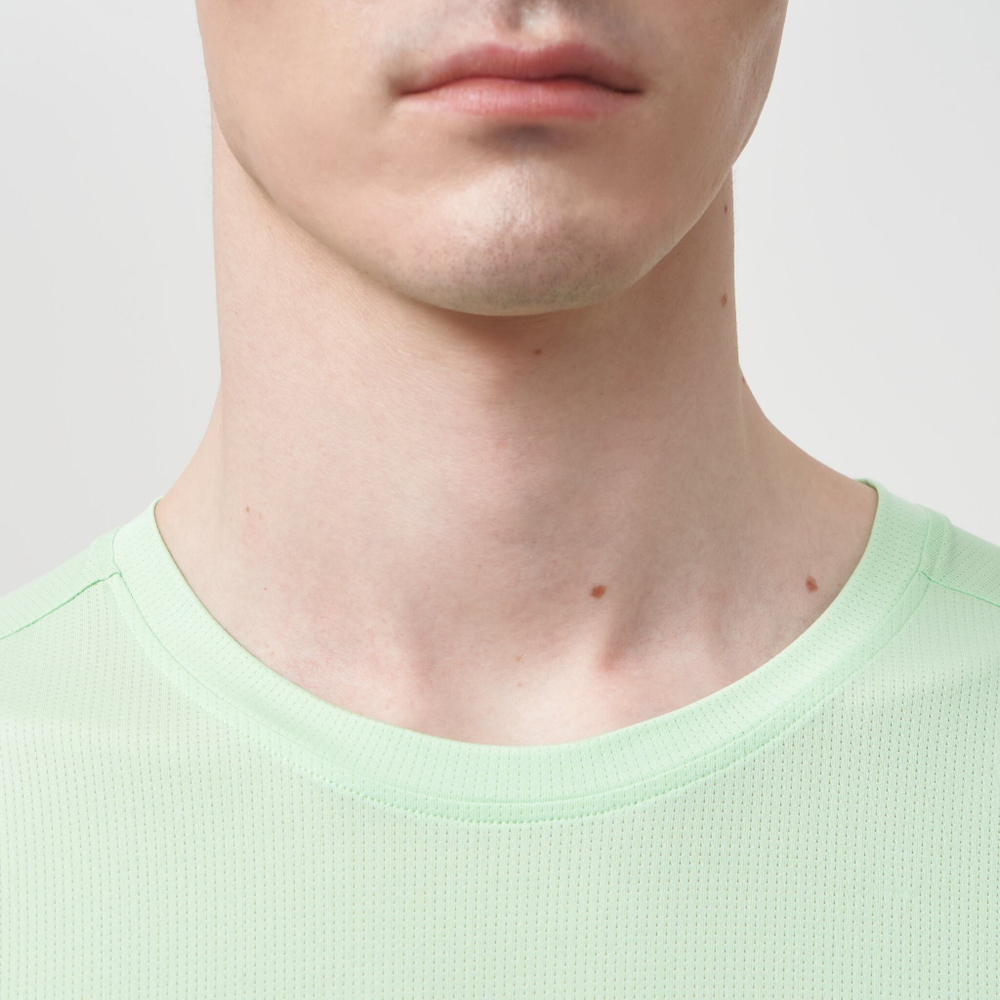 Футболка, GRI, Лето 2.0, мужской, мятный