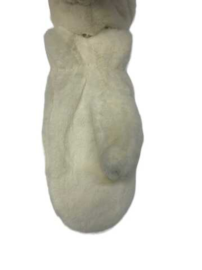 Варежки. Женские. Материал верха: Плюшевые. Подклад: Плюш-мех. Толстые. Внутри с мехом. В упаковке 12 шт, разные цвета.