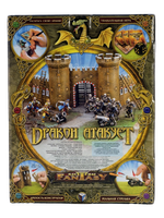 Битвы Fantasy "Дракон атакует"
