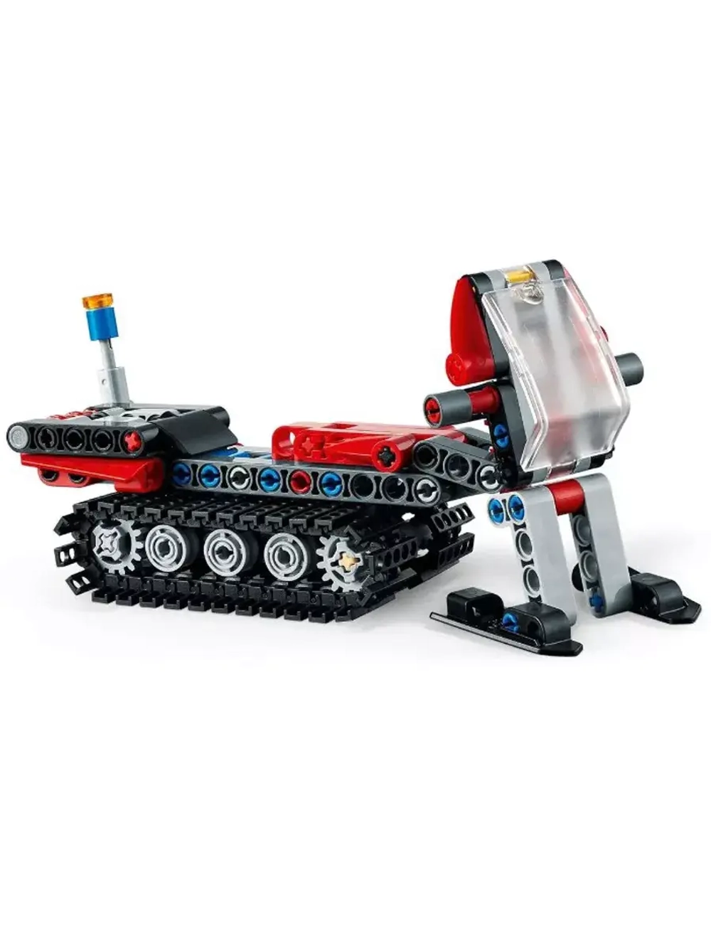 Лего Техник Снегоуборщик 42148 Лего Technic