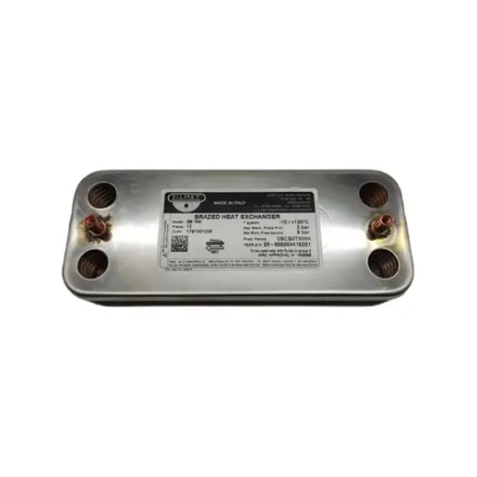 Теплообменник ZB190-12P 17B1901206 (Immergas)