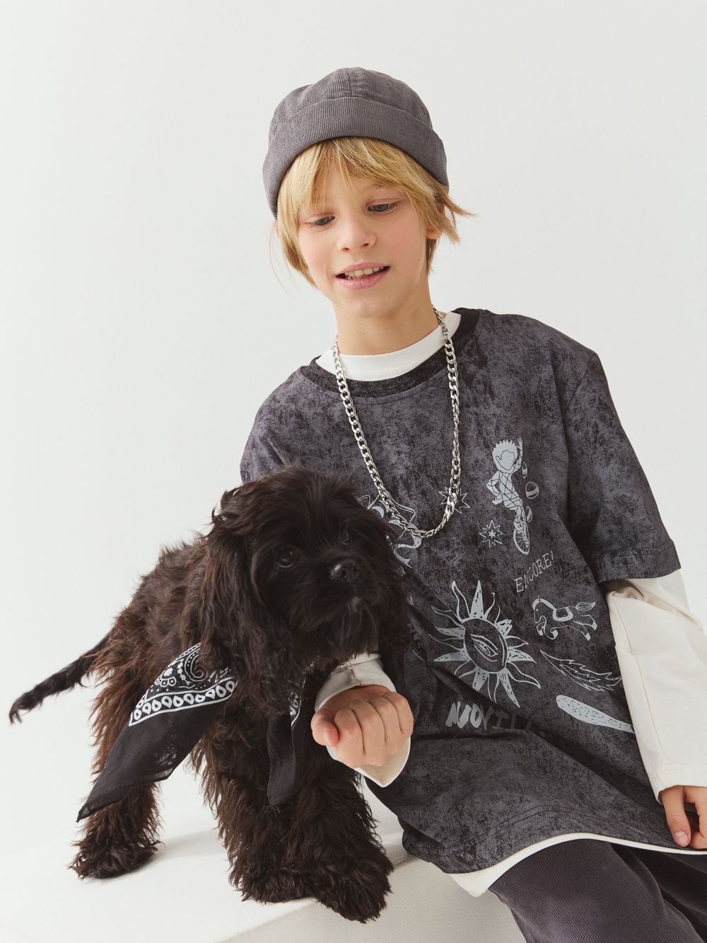 Футболка "На бис!"