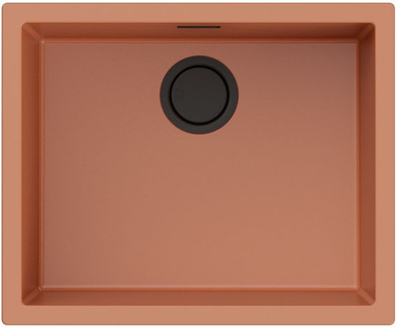 Кухонная мойка OMOIKIRI Yamakawa 55-U/I-CN (арт.4997033)