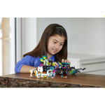 LEGO Elves: Решающий бой между Эмили и Ноктурой 41195 — Emily & Noctura's Showdown — Лего Эльфы