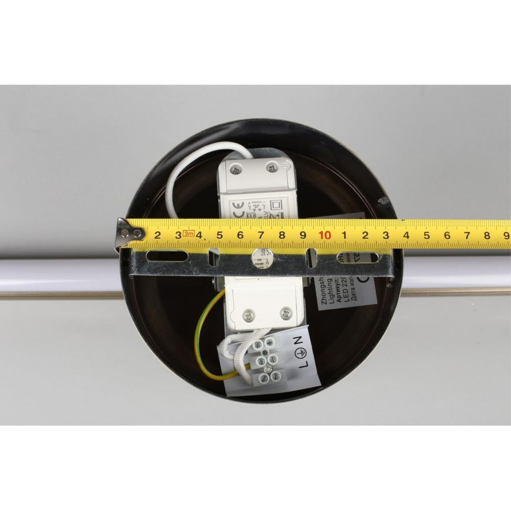 Светодиодная подсветка Omnilux Bolsena OML-23801-12