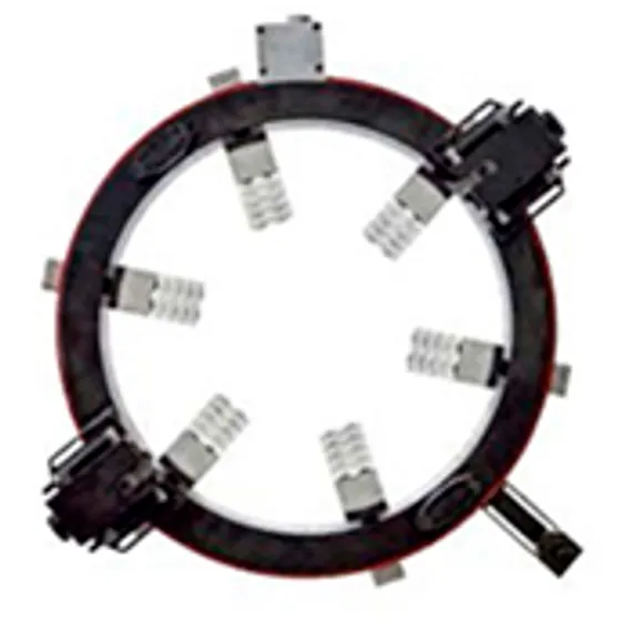 Разъёмный труборез G.B.C. Fast 54-60