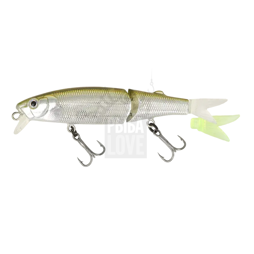 Воблер GC Comatose Minnow 88SP 7.8 г