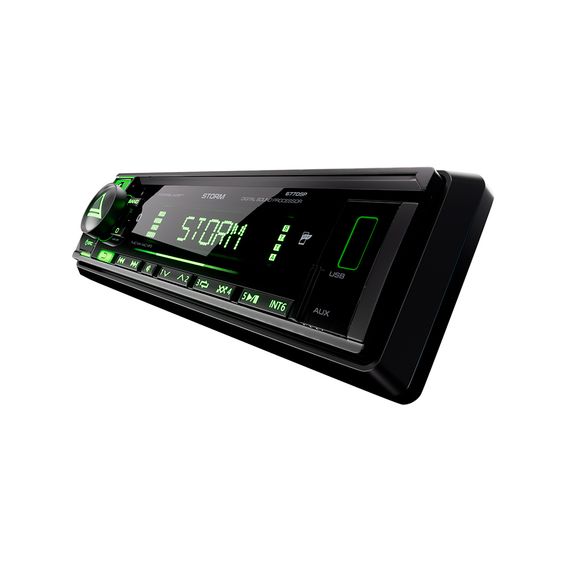 AURA STORM-677DSP Ai DSP 3RCA