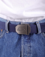 Ремень Anteater Belt-Navy