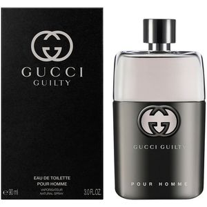 Gucci Guilty Pour Homme