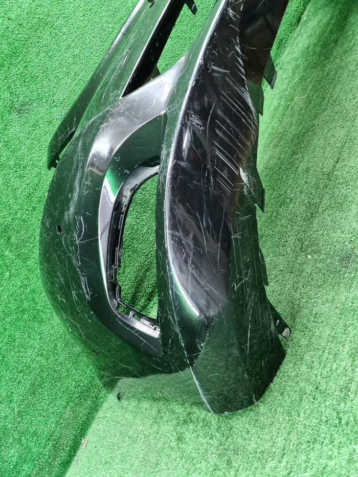 Бампер передний Mercedes V w447 (2014-2019)