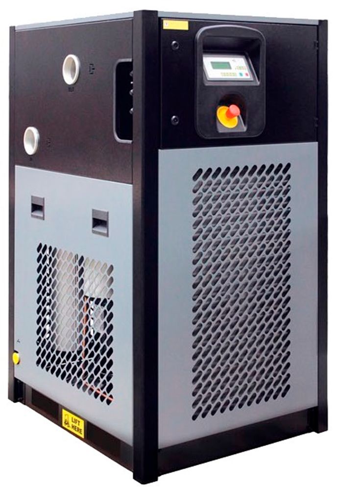 Осушитель воздуха Mikropor MKP-870