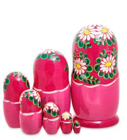 МР-12/ 5-E Матрешка 7м «Любаша»