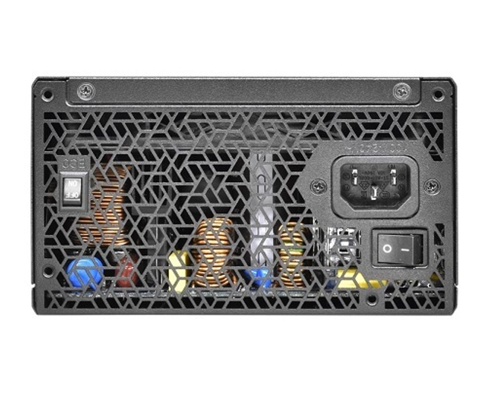 Блок питания ATX Super Flower LEADEX VII XG