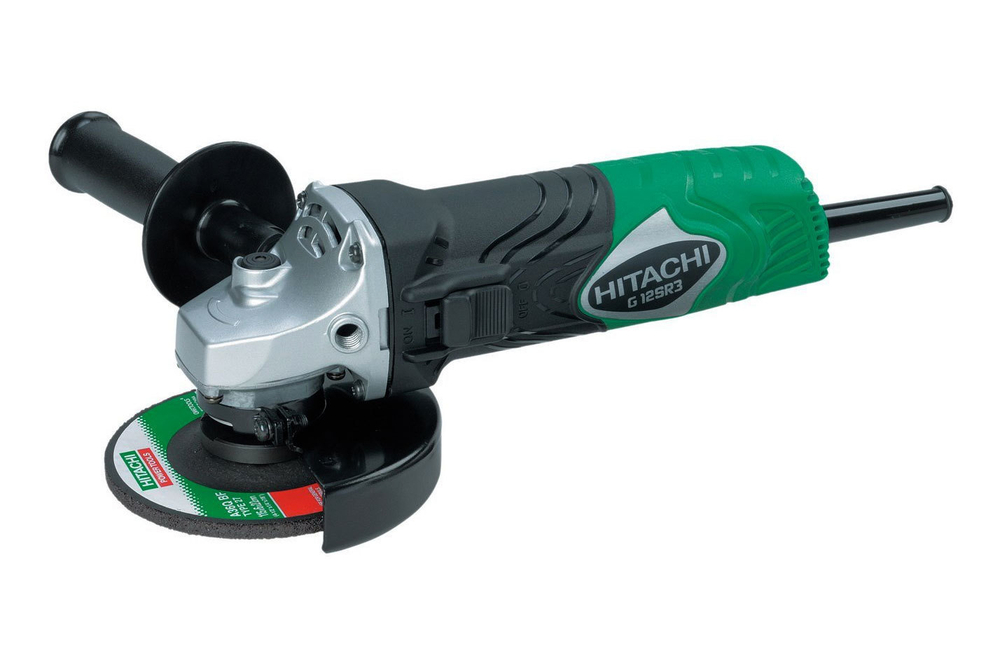 HITACHI G12SR3