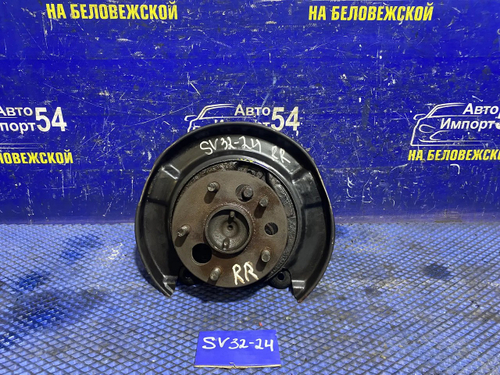 Ступица задняя правая TOYOTA CAMRY 1993