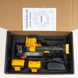 Дисковая пила Dewalt DCS373 18V 5.0AH