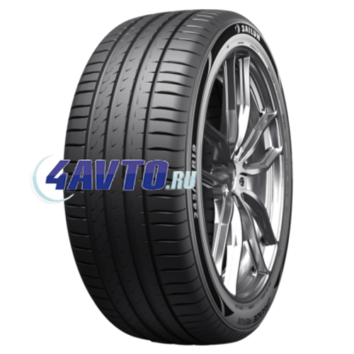 Легковая шина SAILUN ERANGE PREMIUM 285/45R21 113W