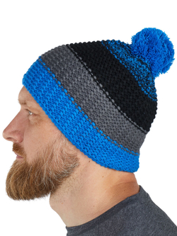 Шапка Norfin THERMAX р.XL