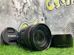 Canon EF 24-105mm 4L IS USM