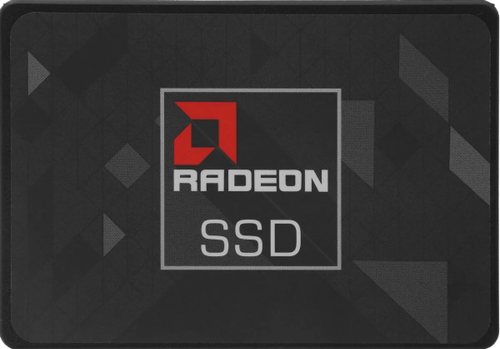 SSD AMD R3SL0960G2 960 Гб