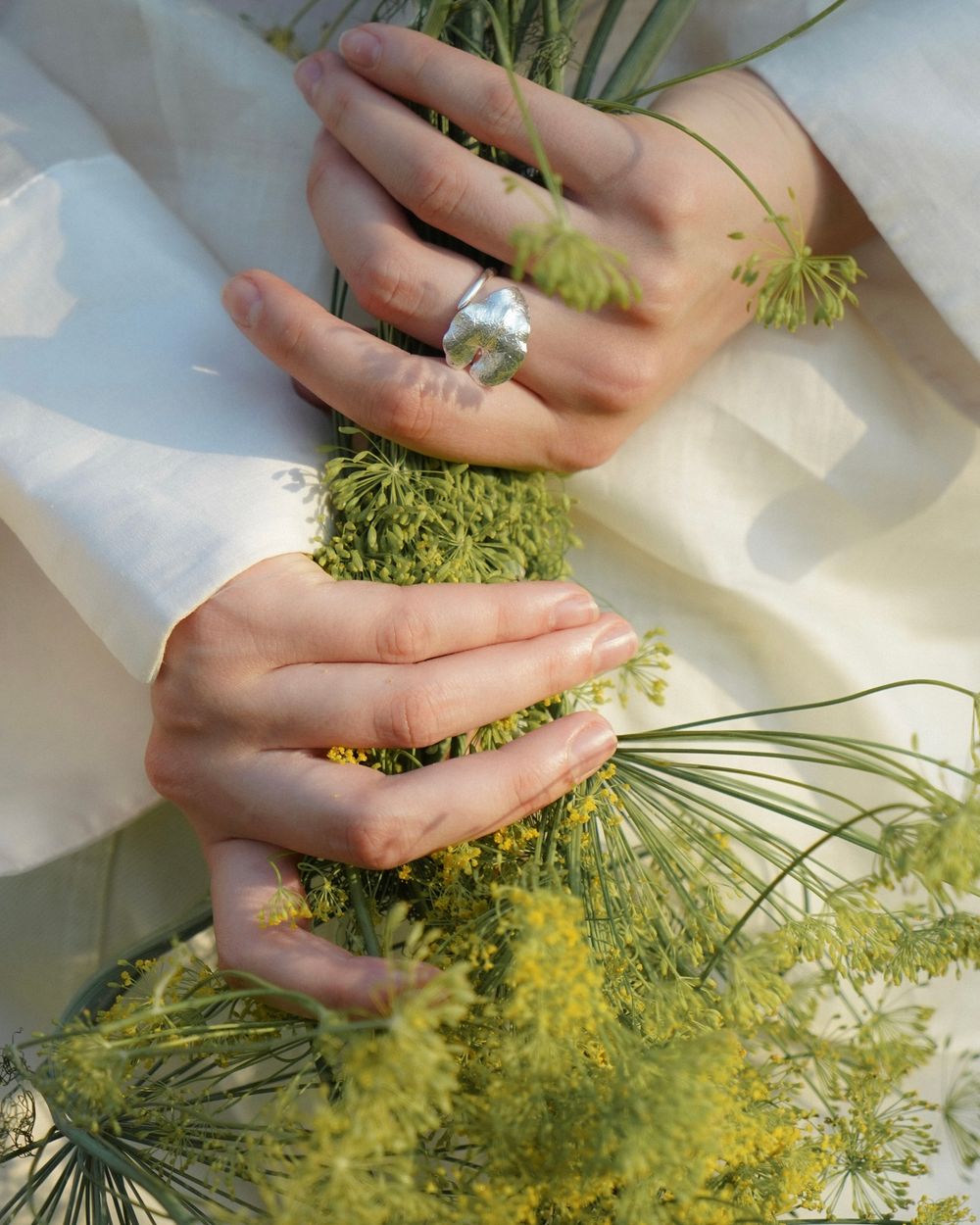 Кольцо Вьюн