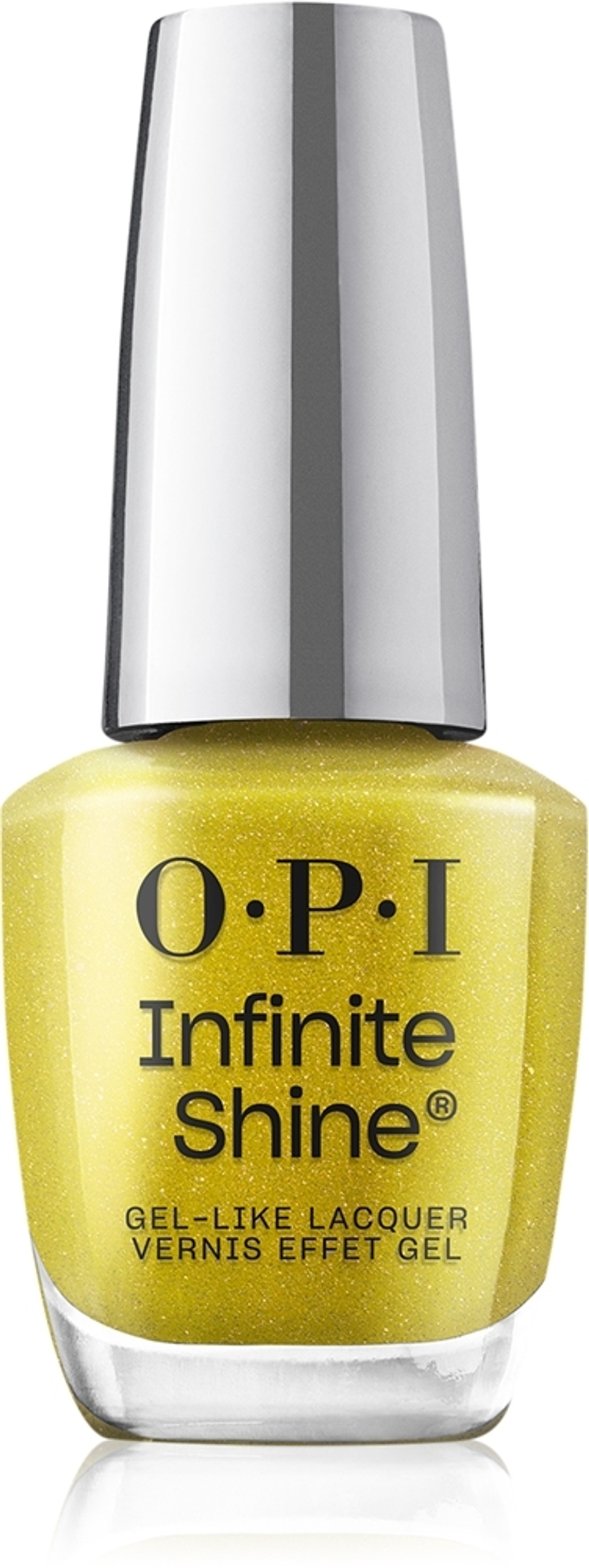 OPI My Me Era Infinite Shine - Лак для ногтей с эффектом геля, 15 ml