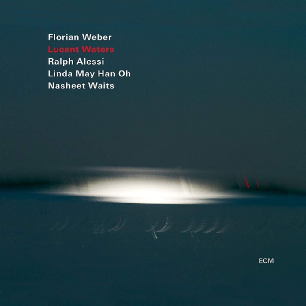 Florian Weber Quartet / Lucent Waters (CD)