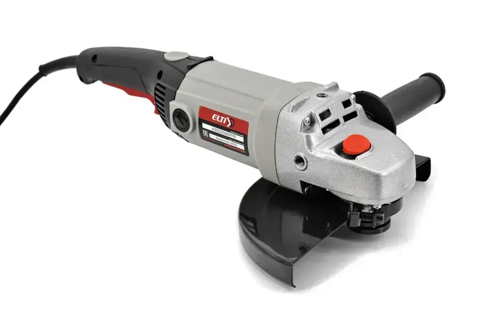 Болгарка (УШМ) ЭЛЕКТРОПРИБОР МШУ-230/2000ПР