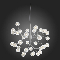 Подвесная люстра ST-Luce SL376.503.36
