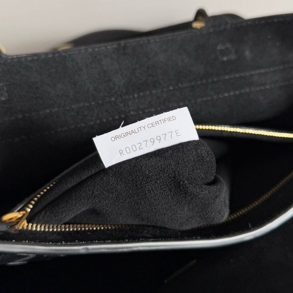 Сумка Bottega Veneta