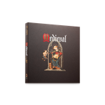 Teenage Engineering EP-1320 Medieval (Испания)