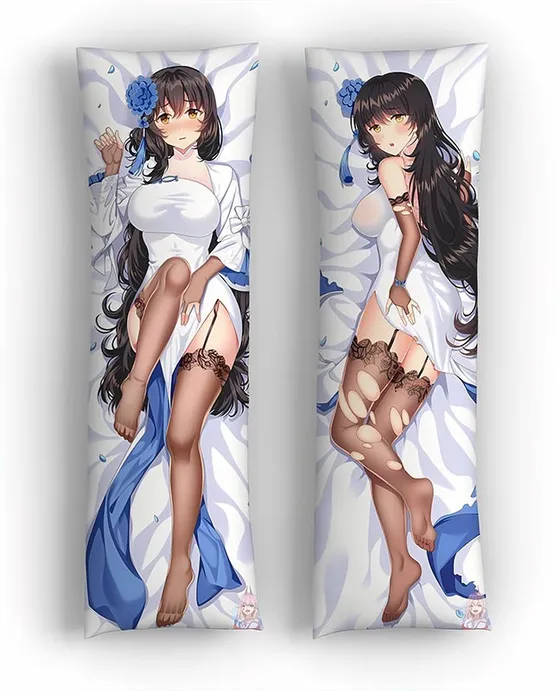 Дакимакура Тип 95 №3