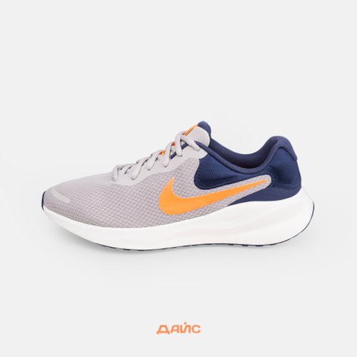 Кроссовки Nike Revolution 7 артикул:FB2207-009 - купить в магазине Дайс