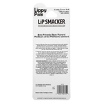 Lip Smacker, Lippy Pals Balm, Panda, мягкая кремовая пышка, 4 г (0,14 унции)