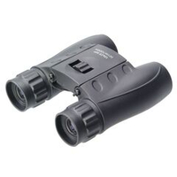 Бинокль Veber 10x25 WP черный