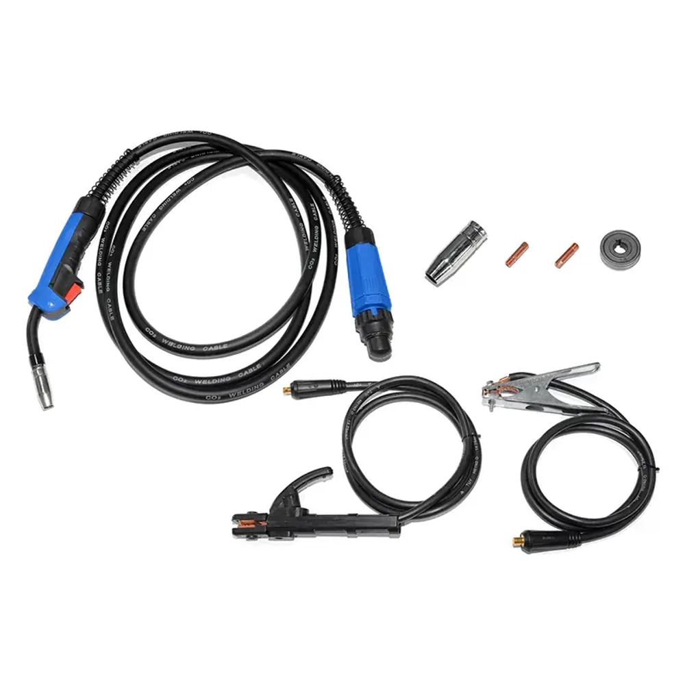 ТСС EVO MIG-250 сварочный полуавтомат 035259