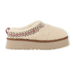 UGG WOMEN’S TAZZ BRAID NATURAL