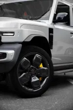 Усиленная тормозная система для Cherry iCar V23 2024+ Айкар Икар тормоза колодки тормозной диск суппорт