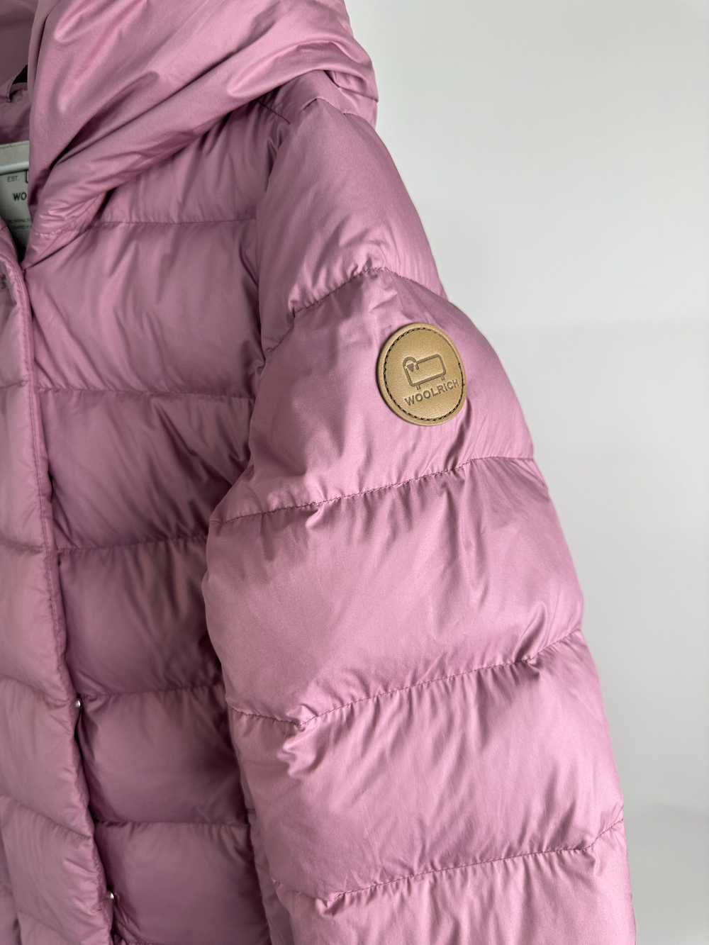 Куртка Woolrich