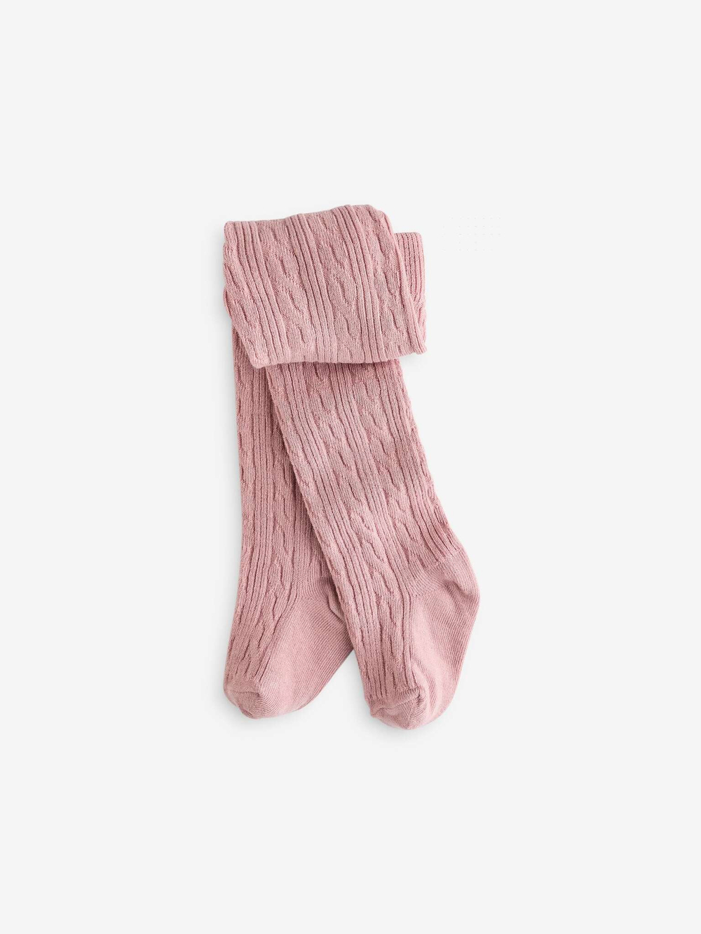 Комплект из трех предметов Next Q94-874, Розовый, Молочный