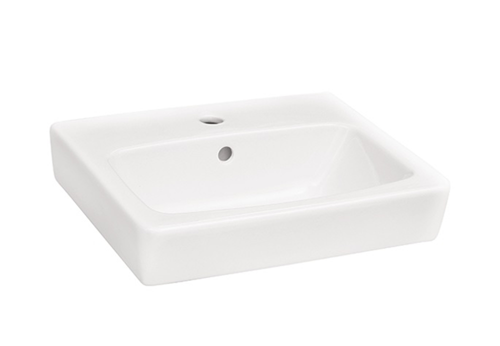 Раковина Santek "Нео-50", белая (1.WH30.2.184)