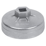 Съемник масляных фильтров, 72 мм, 14 граней, Toyota МАСТАК 103-44172