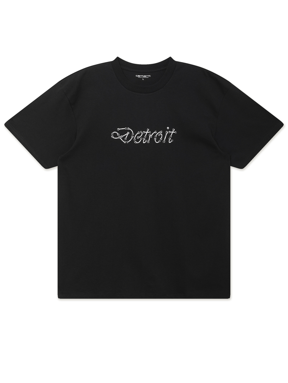 Футболка Кор. Рукав S/s Peace And Work T-shirt
