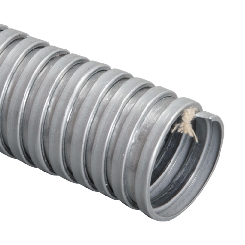 Металлорукав Р3-ЦХ-12 (100м) IEK